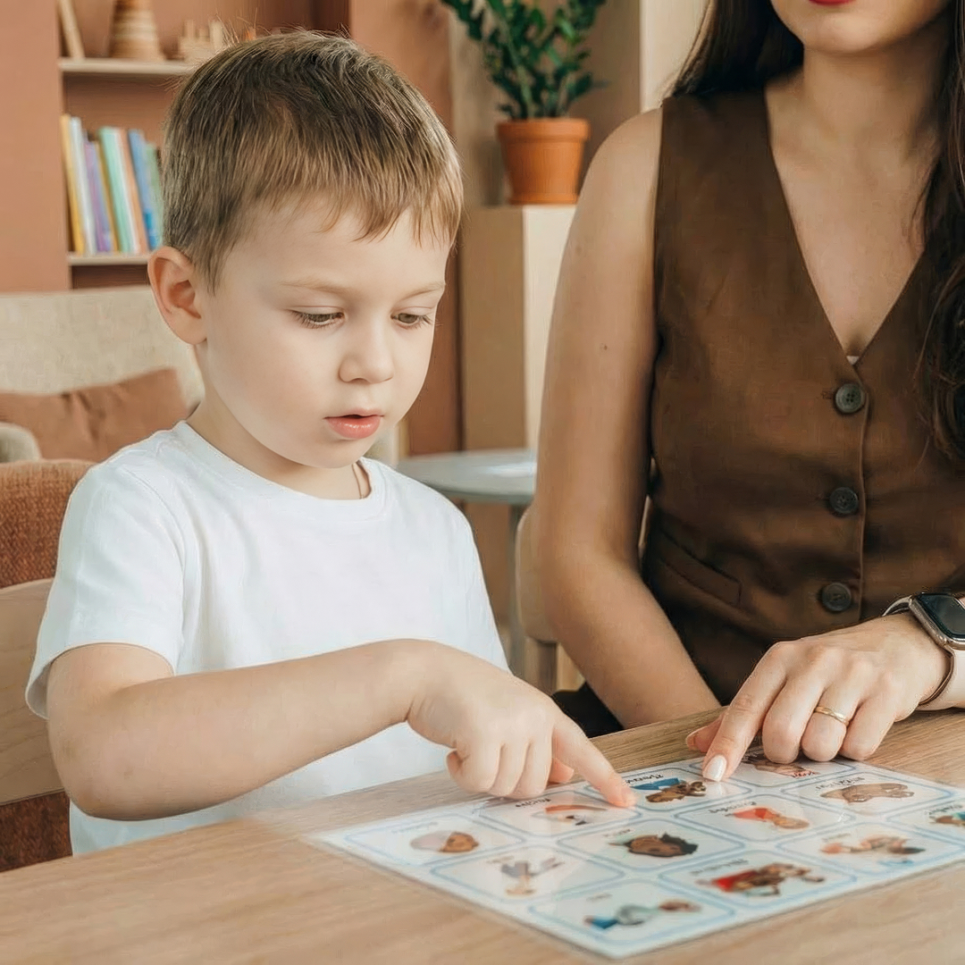 Análise do Comportamento Aplicada, ABA